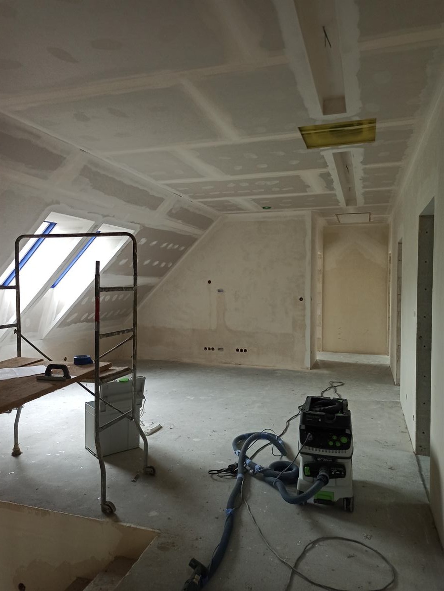 Sufity podwieszane Rzeszów